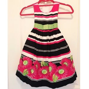 Kids - Bonnie Jean Dress - Size 5